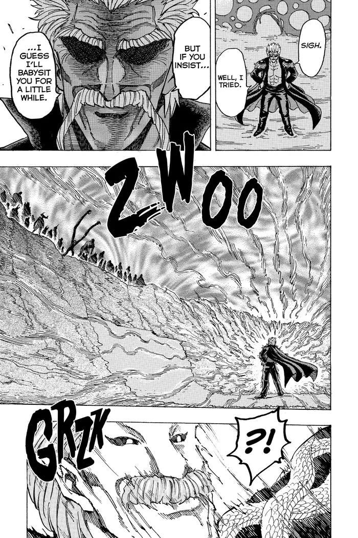 Toriko Chapter 172 image 13_optimized